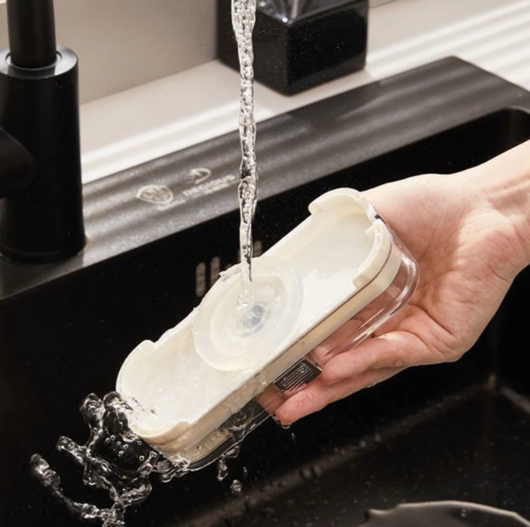 MONITOIMINTO KEITTIÖSIVILLE