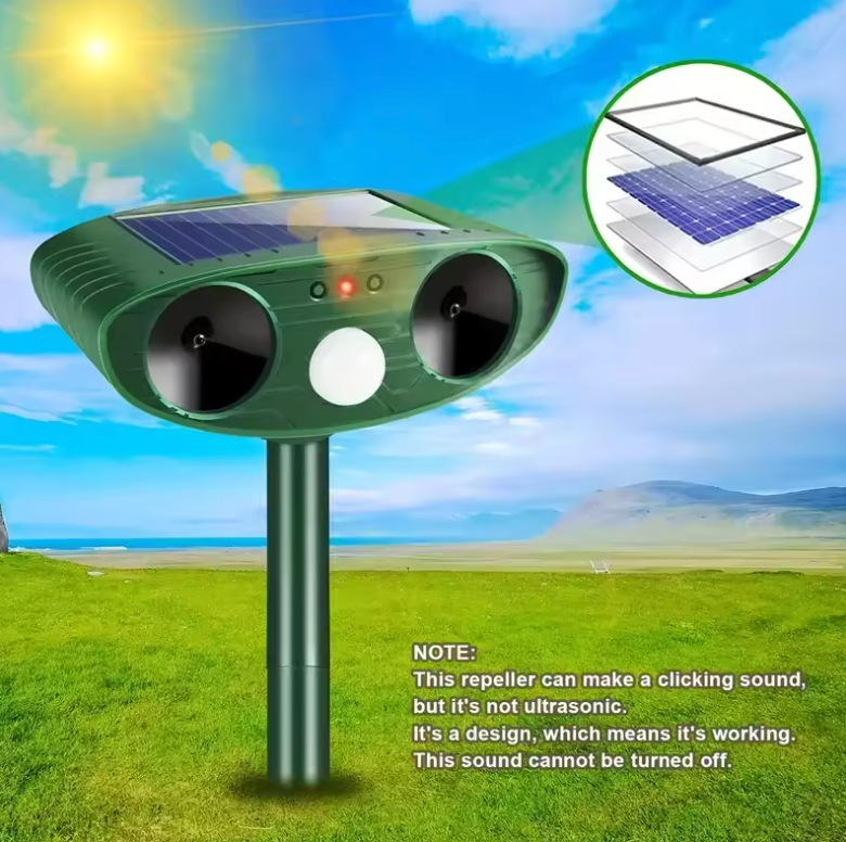 Astré de asunto anti-animal