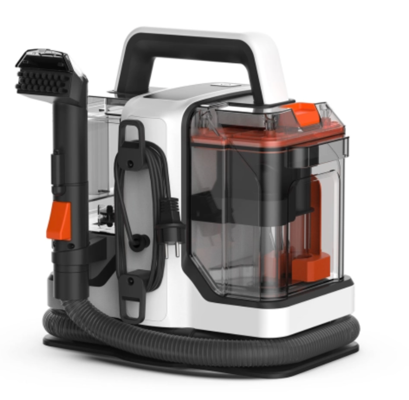 AERIS matt- och textilrengörare för hem, bil och husdjur