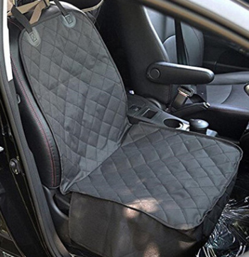 Bilsetevern for kjæledyr og passasjerer