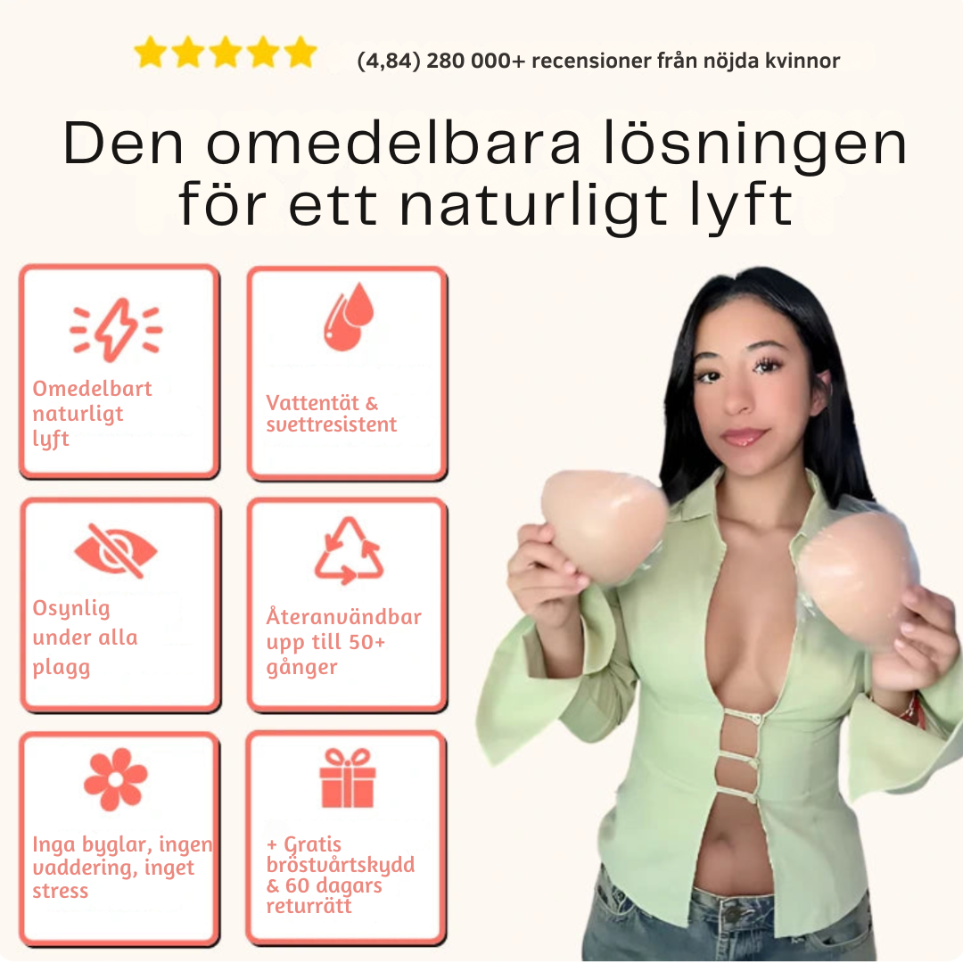 Ultimate Boost -postaus