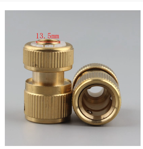 Garden Jet Pro: høytrykksslangedyse