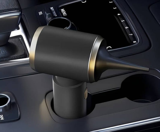 Trådlös mini dammsugare NanoBlast