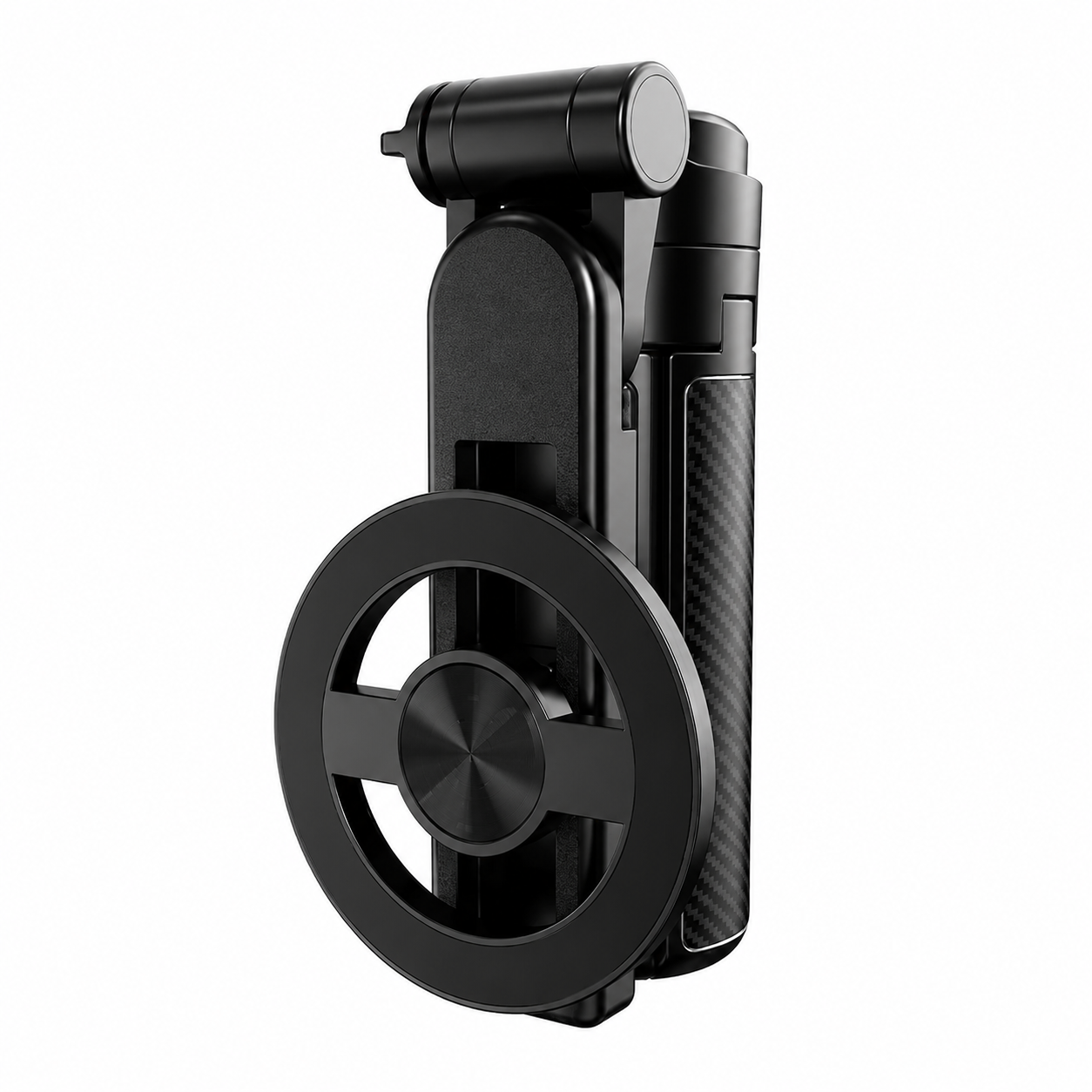 Magnetiskt mobilstativ 4-i-1