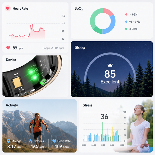 Smart Ring