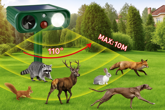 Astré de asunto anti-animal