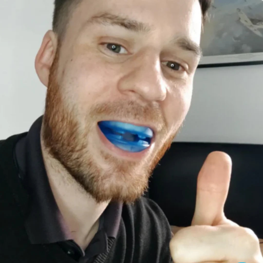 SnarkStop™ suukappale