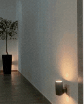 Luma – automatisk LED-nattbelysning