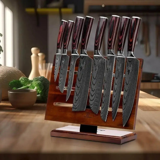 Satake™ Japanska Premiumknivar