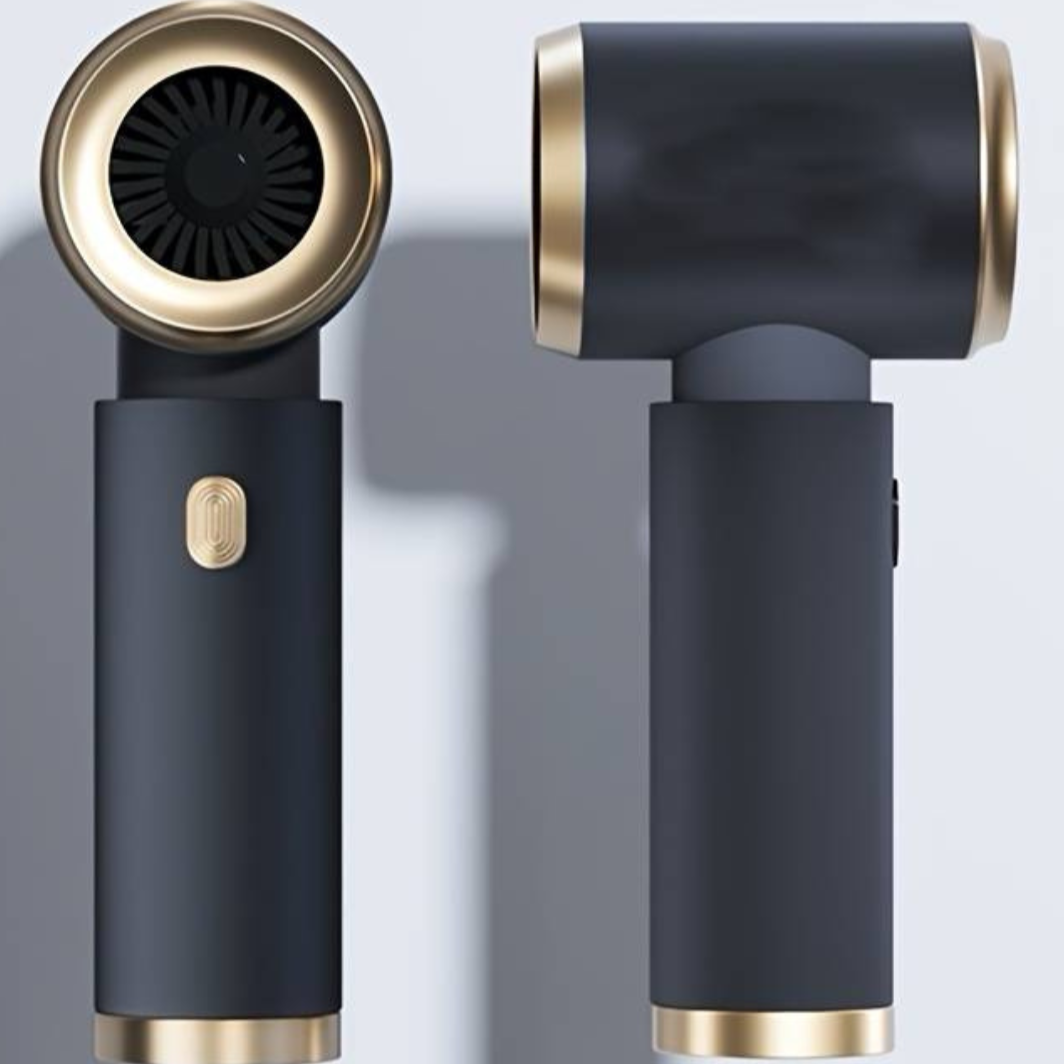 Trådlös mini dammsugare NanoBlast