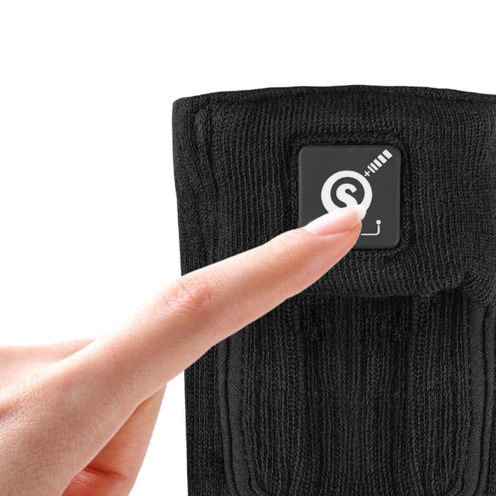 Värmestrumpor Elite (4000mAh)