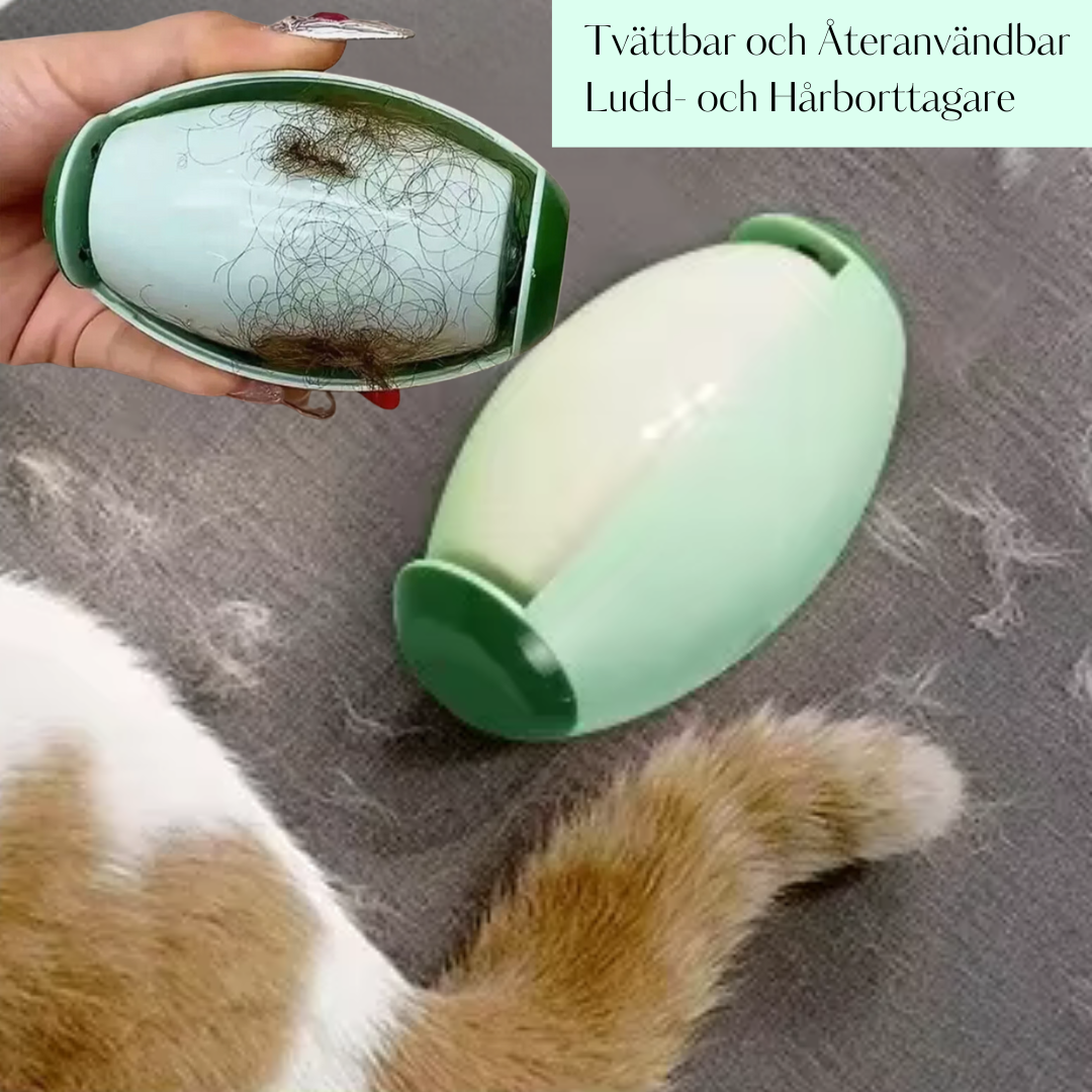 Gjenbrukbar gel ludrul