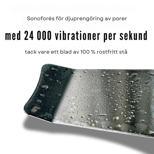 Pureskin Pro - mot hudormer og rynker