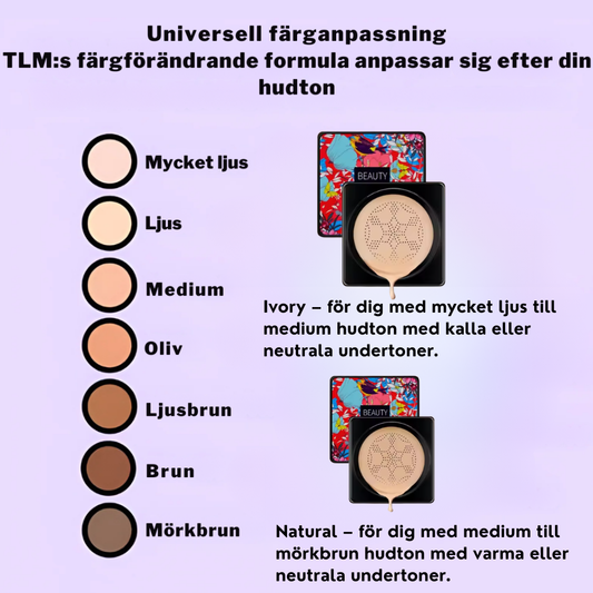 Serentia Elixir+ CC Cream