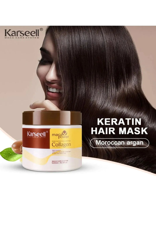 Karseell Maca Care hårmask