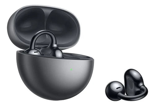 Emerald: Wireless headphones with AI noise reduction with 72 hours of battery life
