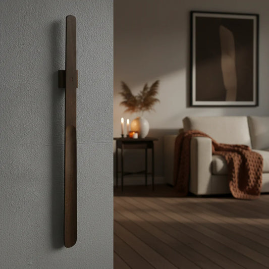 Nordic Oak - Magnetiskt Skohorn