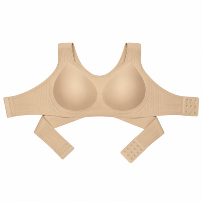 Back Balance - Bra with posture support