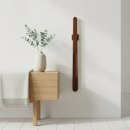 Nordic Oak - Magnetiskt Skohorn