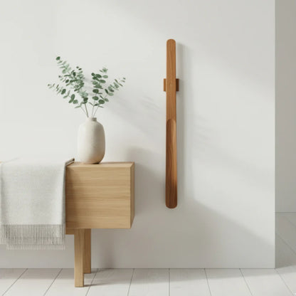 Nordic Oak - Magnetiskt Skohorn