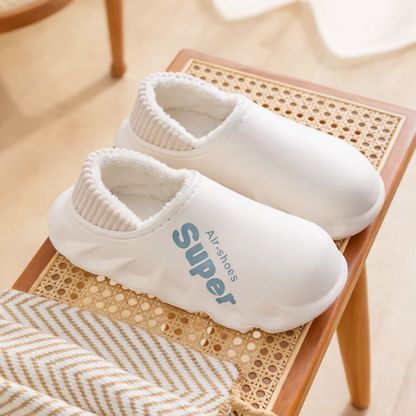 SoftStep – Komfort og varme i hvert skridt