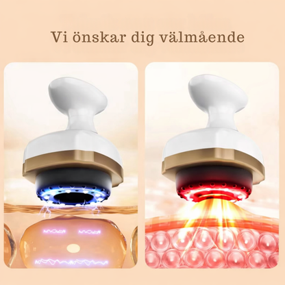 Elektrisk Koppningsmassage™