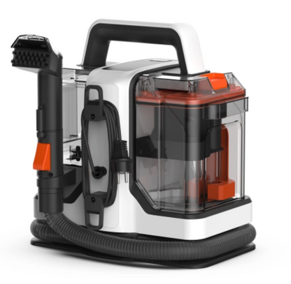 AERIS matt- och textilrengörare för hem, bil och husdjur