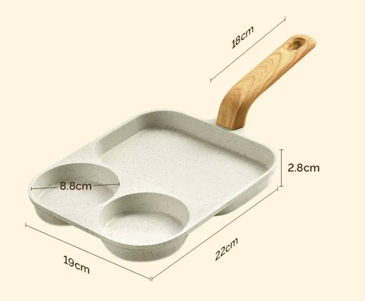 MultiCook Pro Stekpanna