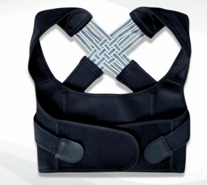 Rygghållare - Lindrar ryggont och förbättrar hållningen