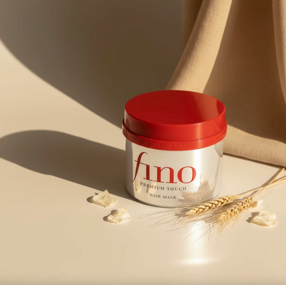 Fino Premium Hair Mask – Japans hårmask