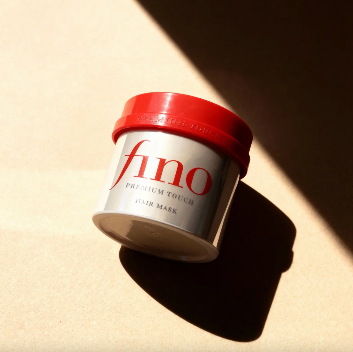 Fino Premium Hair Mask – Japans hårmask