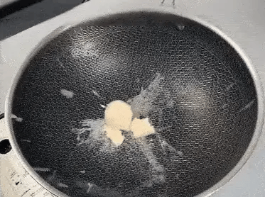 Premium Hybridpannan – stekpanna rostfritt & non-stick i ett