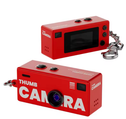 Retro Minikamera