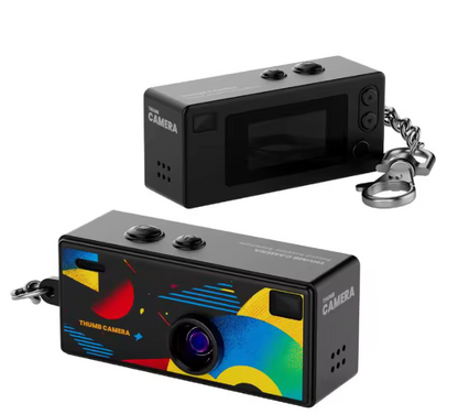 Retro Minikamera