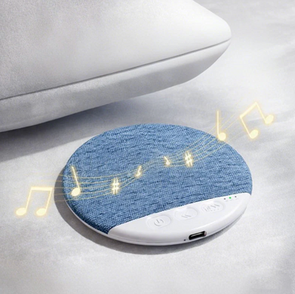 Somnia™ - Bluetooth-pudehøjttaler