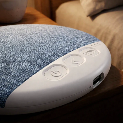 Somnia™ - Bluetooth-pudehøjttaler