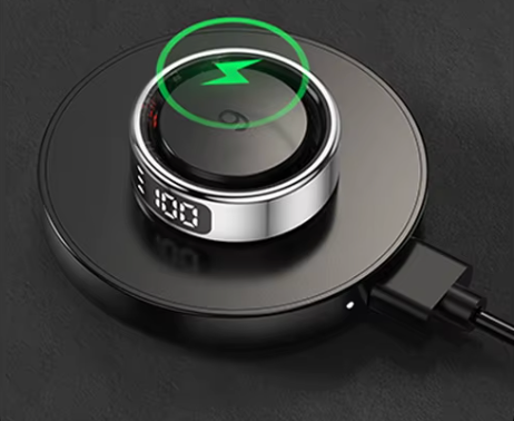 Smart Ring