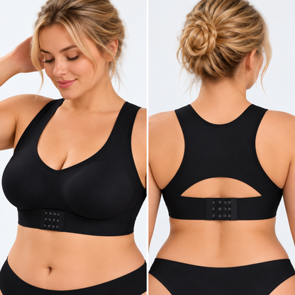Back Balance - Bra with posture support