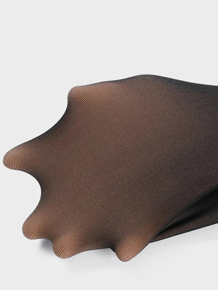 Värmetights - strumpbyxor skapade för svensk vinter