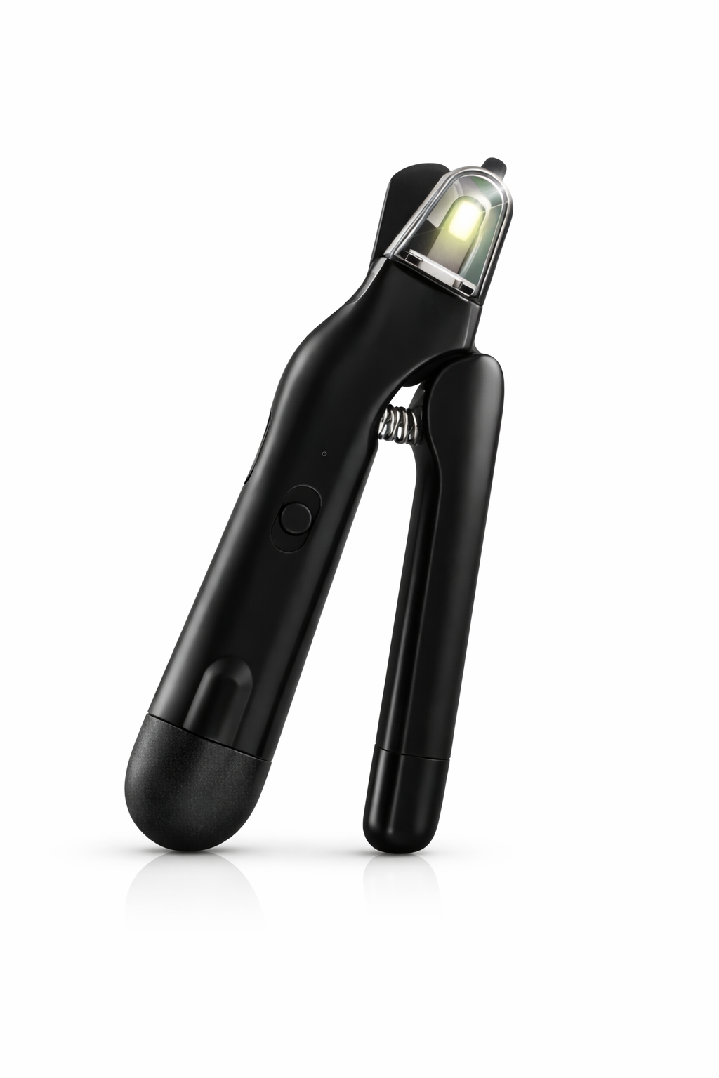 Elektrisk potetrimmer 2-i-1