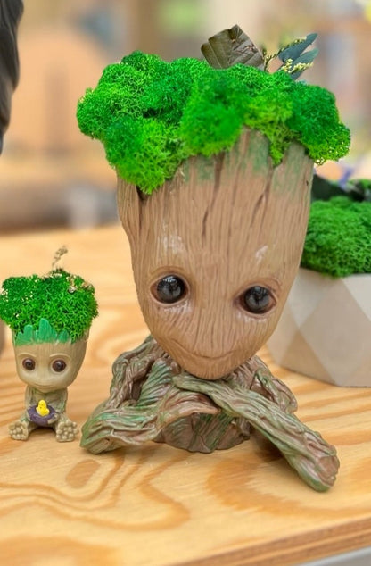 Baby Groot