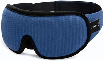 Sovemaske 3D™ – Ergonomisk sovemaske