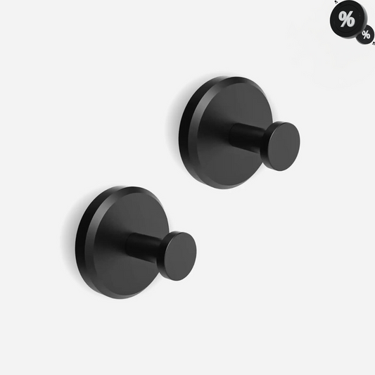 Tiffani Häng- och Sugkrokar