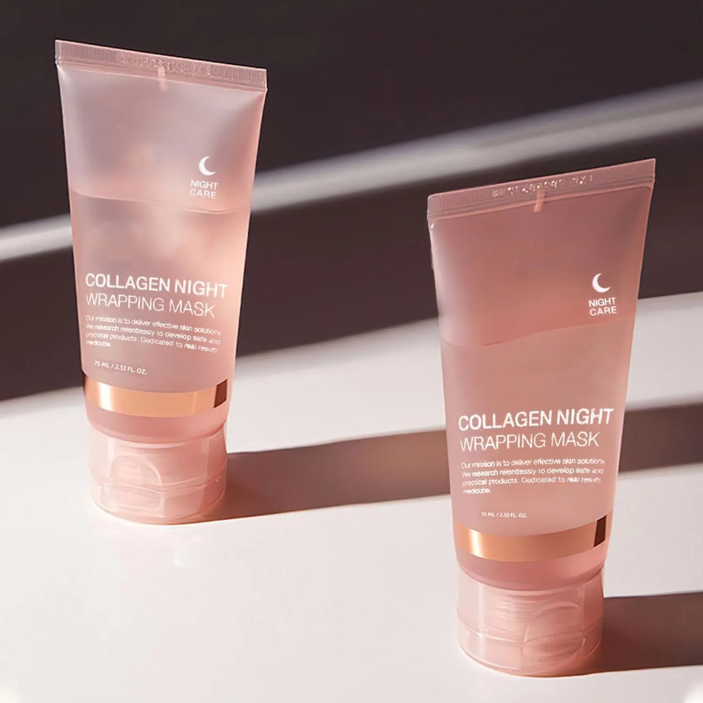 Nordicglow Collagenboost Night Mask