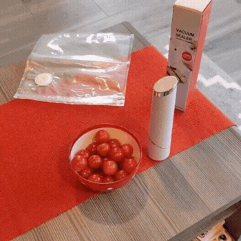 Chef Preserve – Smart Vakuumförslutare