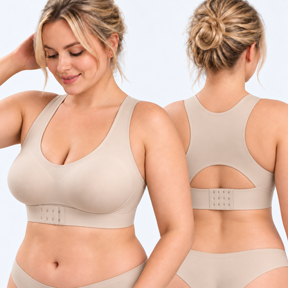 Back Balance - Bra with posture support