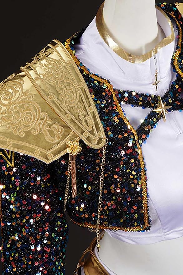K-pop-scenekostume