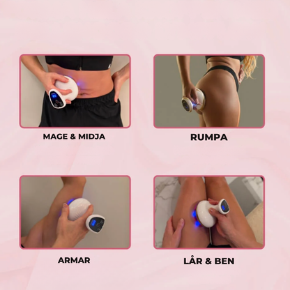 Elektrisk Koppningsmassage™