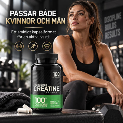 Creatine Monohydrate 5000 mg