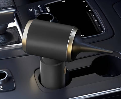 Trådlös mini dammsugare NanoBlast